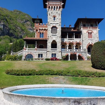 Charming Apartment Lake Front Acquaseria Exterior photo