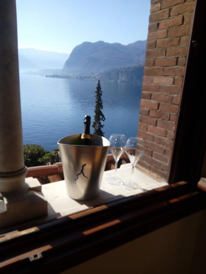 Charming Apartment Lake Front Acquaseria Exterior photo