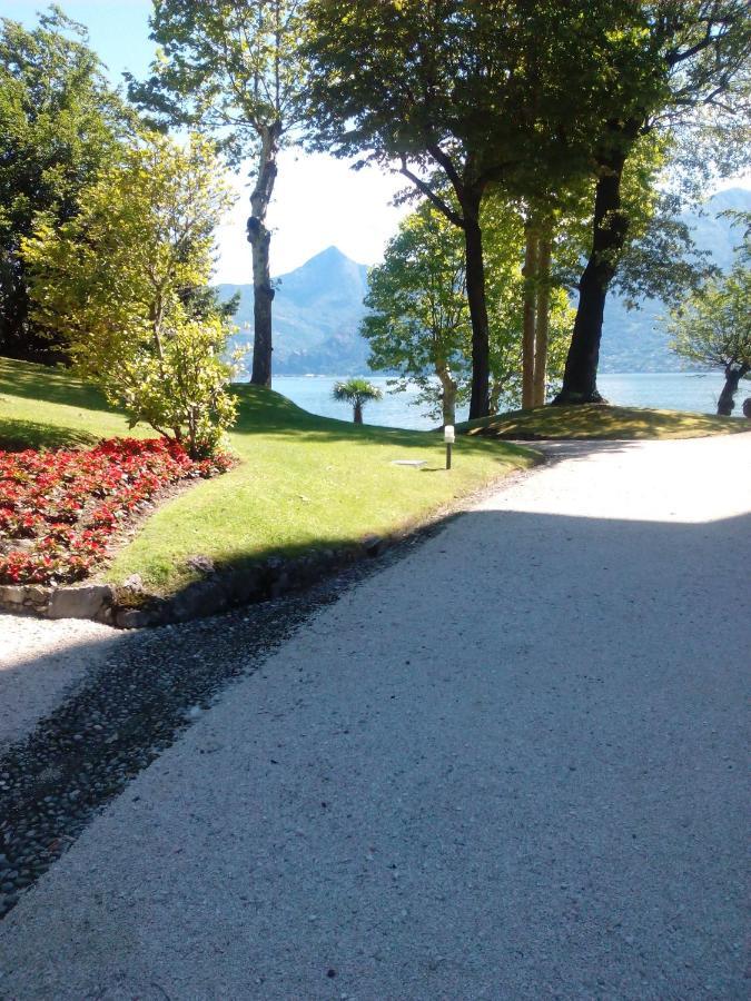 Charming Apartment Lake Front Acquaseria Exterior photo