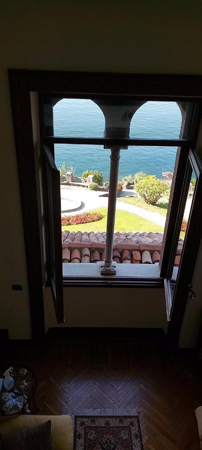 Charming Apartment Lake Front Acquaseria Exterior photo